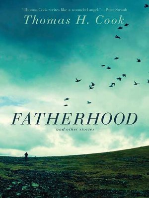 cover image of Fatherhood